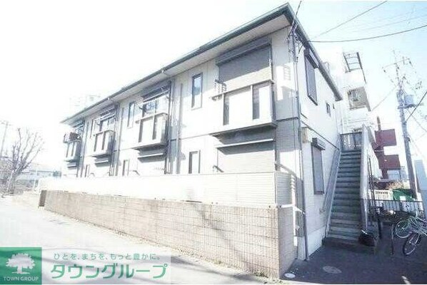 MYステージ坂戸の物件内観写真